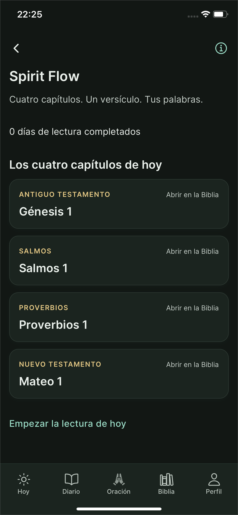 Solmity: Spirit Flow con cuatro capítulos