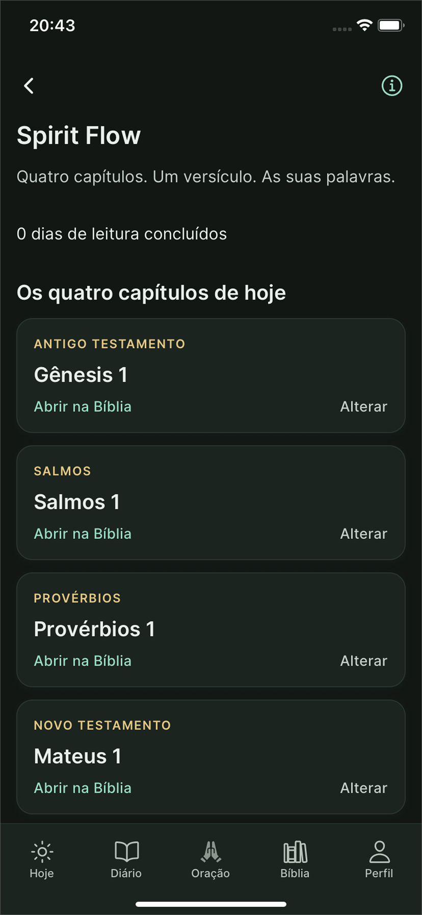 Solmity: Spirit Flow com quatro capítulos